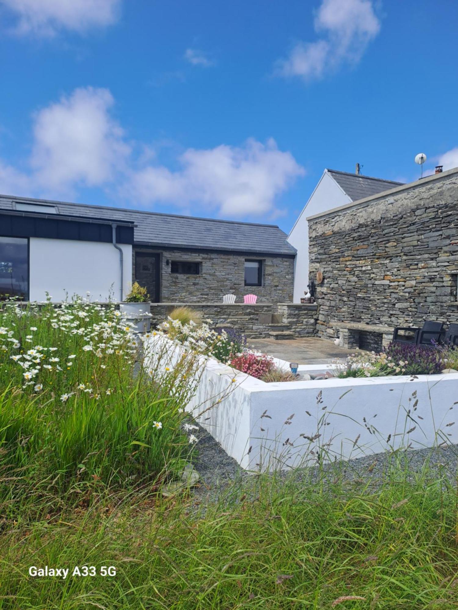 Rose Meadow Lodge Liscannor Rum bild